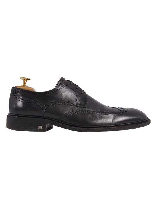 Louis Vuitton Leather?shu Derby Shoes main image 7